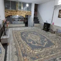 زیرزمین ۷۵ متری تمیز آذر