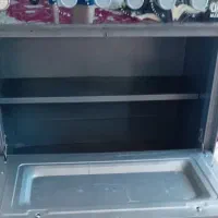 گاز پخت