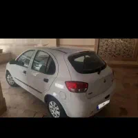 تیبا مدل 1401 هاچ بک