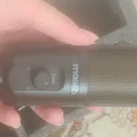 میکروفن کندانسر مائونو مدل 461TR RGB