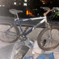 دوچرخه۲۶ دنده ایLX