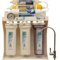 ارزان شد*دستگاه تصفیه آب cck*پایین ترین قیمت ایران