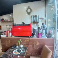 دستگاه اسپرسو