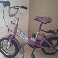 دوچرخه نمره ۱۲
