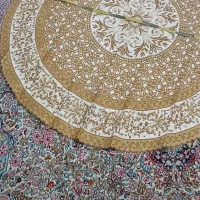 ترمه|پرده، رانر، رومیزی|یزد, |دیوار