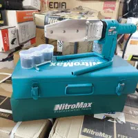 اتو لوله نیترومکس nitromax