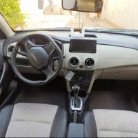 سهند E فول اتوماتیک با سانروف مانیتور دوربین ۱۴۰۴