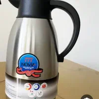 فلاسک استیل نو