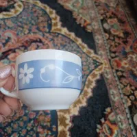 کپ و زیر کپ