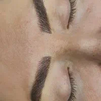 خدمات آرایش دائم میکروی ابرو شیدینگ لب و خط چشم