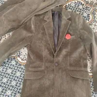 کت شلوار پیرهن پسرانه