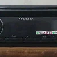ضبط پایونیر