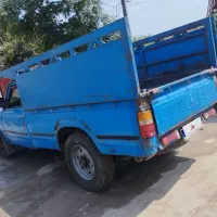 نیسان۸۸|خودرو سواری و وانت|حویق, |دیوار