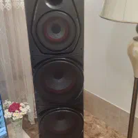 اسپیکر آیوا شهرضا
