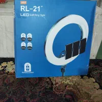 رینگ لایت نو