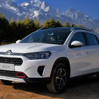فروش حواله سیتروئن C3-XR V1 تحویل 90 روزه