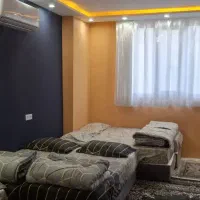 مجموعه اقامتی تمیز و نزدیک با غذا نفری ۸۰۰