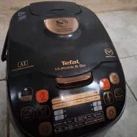 مولتی کوکر تفال اصل