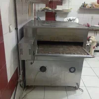فر ریلی پیتزا دهنه   70 طرح نوژان و تاپکینگ
