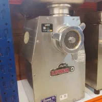 چرخ گوشت ایستاده الکترو کار