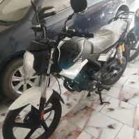موتور برند ایردوکو 10B 1404