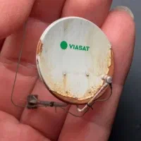 نصب و تنظیم آنتن ثابت و گردون