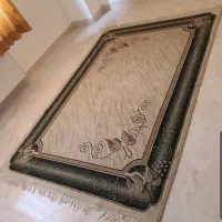 فرش چهارمتری