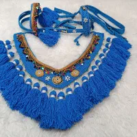 تزیینات اسب