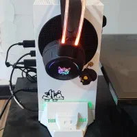 Xbox series s/ایکس باکس سری اس