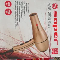 سشوار sapor
