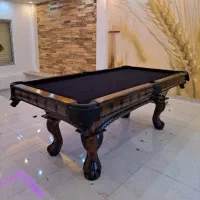 میز بیلیارد ۷ فوت