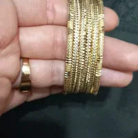 طلای روس
