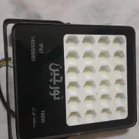 پرژکتور۱۰۰وات نورچین ایرانی باگارانتی فعال