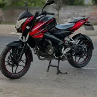 موتور ان اس ۱۵۰