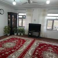 ویلای تک خوابه ساحلی
