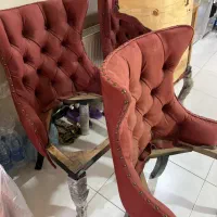 صندلی چستر مناسب همکارها و رویه کوبها