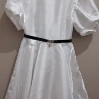 پیراهن دخترانه