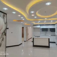 اپارتمان سه خوابه صفر کلید نخورده مستردار
