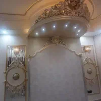 نصب و فروش کاغذ دیواری حرفه‌ای