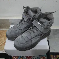 بوت بوفالو سایز ۳۹ نو