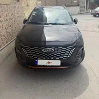 x33کراس اتوماتیک