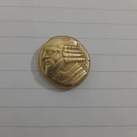 سکه نقره به وزن 15 گرم و۳۴ صوت با قدمت بالا|کلکسیون سکه، تمبر، اسکناس|قم, کلهری|دیوار