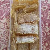 عسل چهل گیاه دارویی.