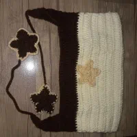 کلاه گربه ای ستاره ای (پینترستی)+گیفت