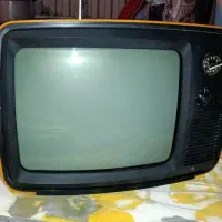 تلویزیون سیاه سفید پارس