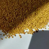 بذر یونجه ی بمی