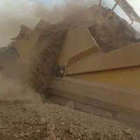 رگلاژ کردن زمین کشاورزی