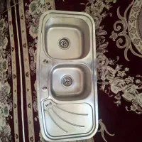 سینک دولگن توکار