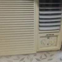 کولر گازی پنجره‌ای