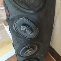 4عدد باند پایونیر در حد